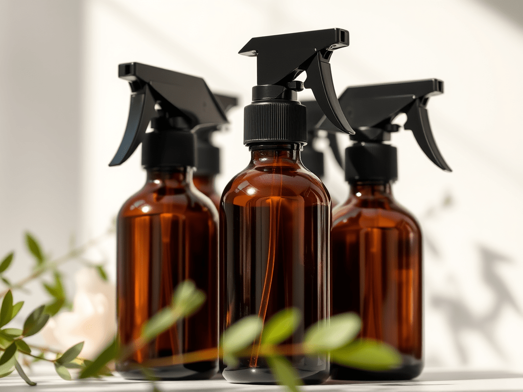 The Power of Hydrosols: Natural Hydration for Your&nbsp;Skin