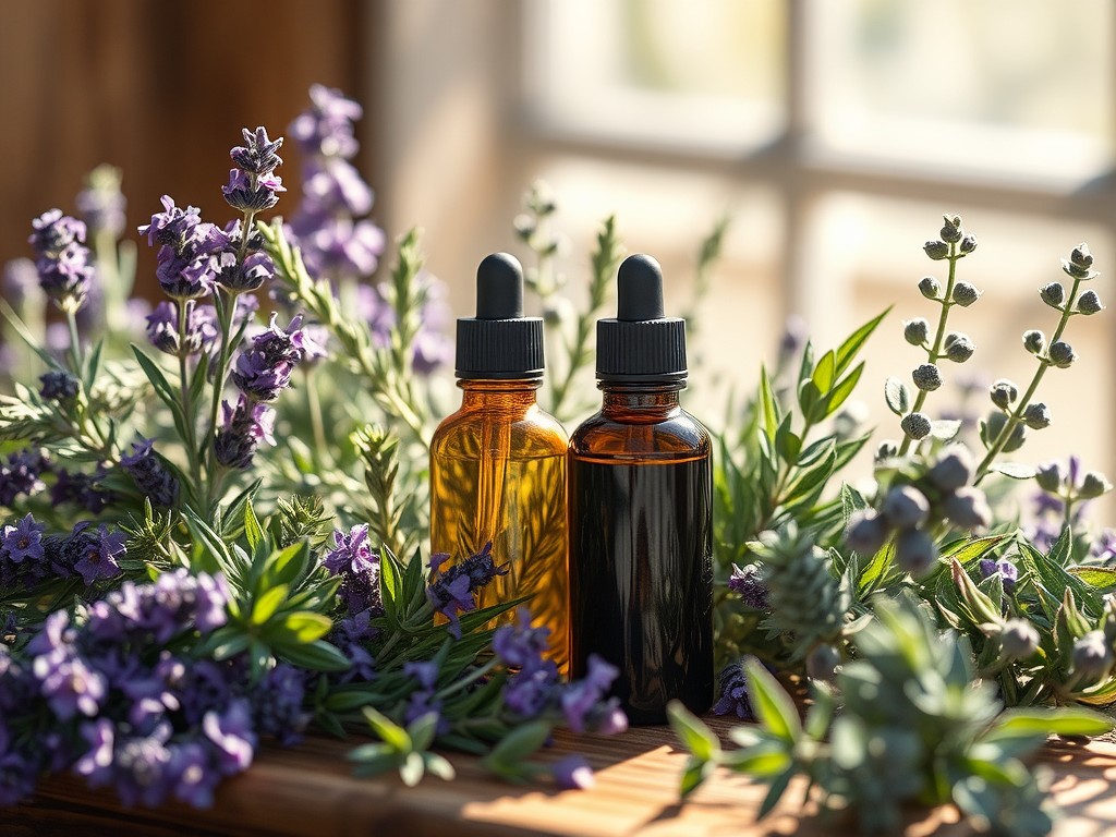 Lavender  One of my favorite Essential&nbsp;Oils